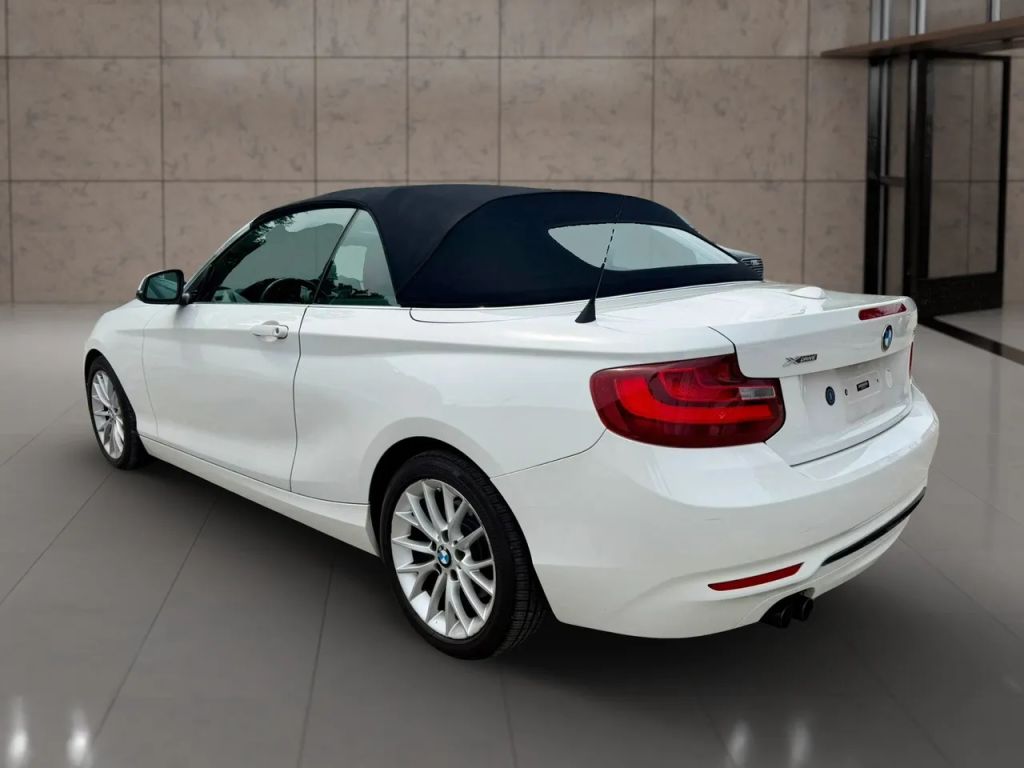 bmw 2 series 2016 WBA1L9C57GV767412 image bmw 2 series 2016 WBA1L9C57GV767412 image